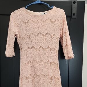 Dainty Jewells Dress